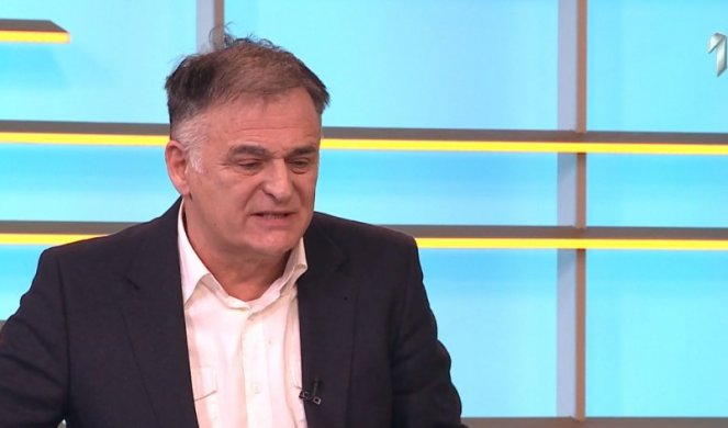 BILO IM JE VAŽNO DA ME DISKREDITUJU! Branislav Lečić progovorio o optužnicama: o je nešto najgore što mi se dogodilo