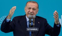 Erdogan osudio predatorske akcije protiv civilnih Rusa širom Evrope!