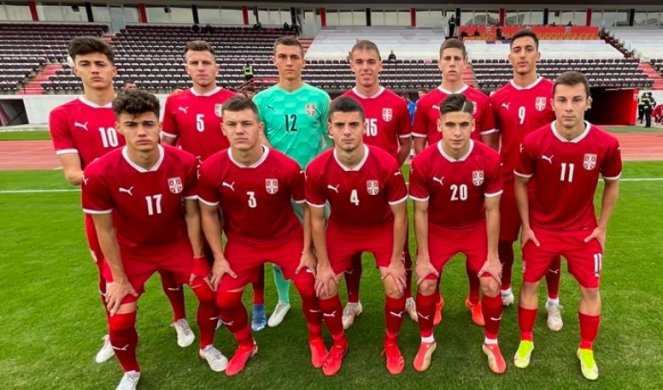 SRBIJA SLAVILA U ALBANIJI! Velika pobeda "orlića" u kvalifikacijama za Evropsko prvenstvo