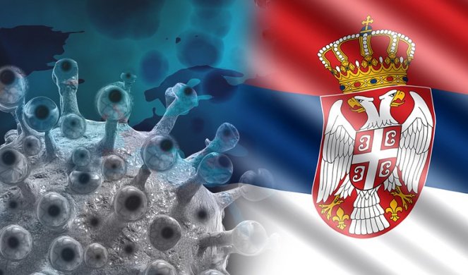 Razvojna banka Saveta Evrope saopštila fantastične vesti: Srbija je najbolje podnela udar pandemije!
