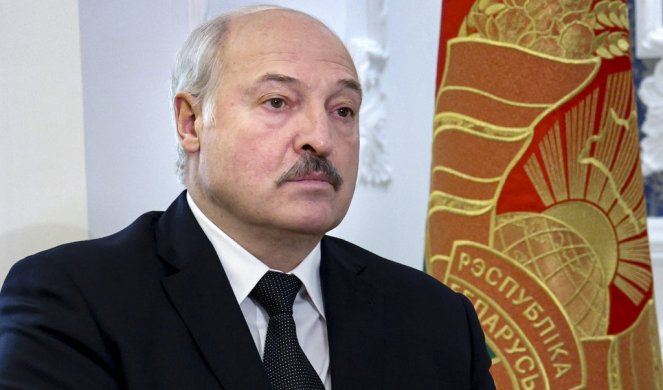 ZA IZDAJU LUKAŠENKA ODE GLAVA! Beloruski predsednik potpisao Zakon o smrtnoj kazni za zvaničnike