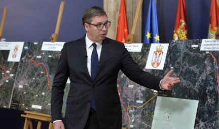 KORAK PO KORAK, KAMEN PO KAMEN GRADIMO NAŠU SRBIJU! Predsednik Vučić sa predstavnicima kineske kompanije, POTPISANA DVA VAŽNA UGOVORA