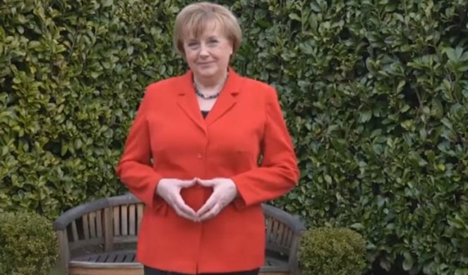 OGLASILA SE DVOJNICA ANGELE MERKEL i otkrila šta će uraditi kada nemačka kancelarka ode u penziju! /VIDEO/