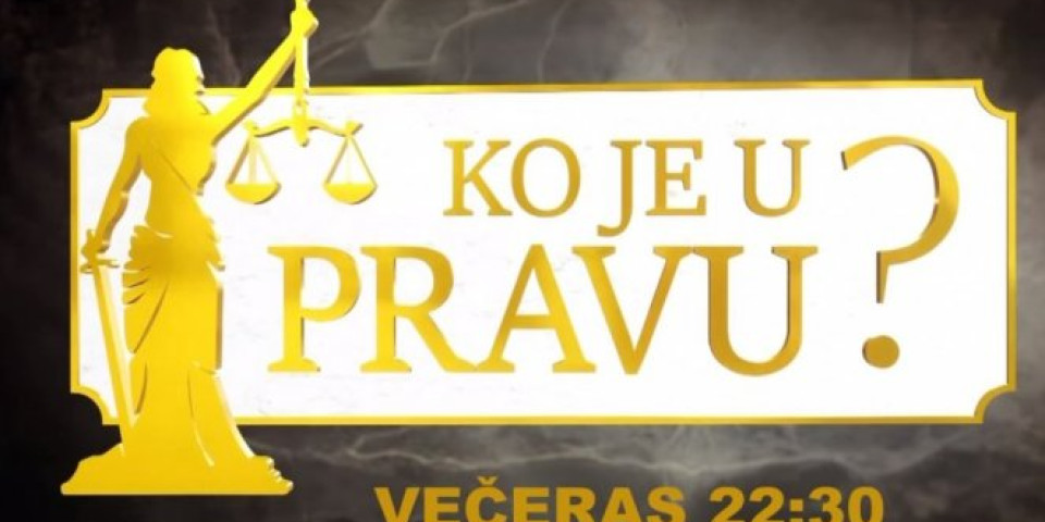 HAOS U STUDIJU, ZAMALO PREKINUTA EMISIJA! Advokat Nebojša Perović i Kapetan Dragan u žestokom sukobu - OVO NIKO NIJE OČEKIVAO /VIDEO/