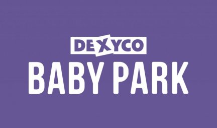 Dexyco Baby Park –  Savršeno mesto za Vašu prvu bebi kupovinu!