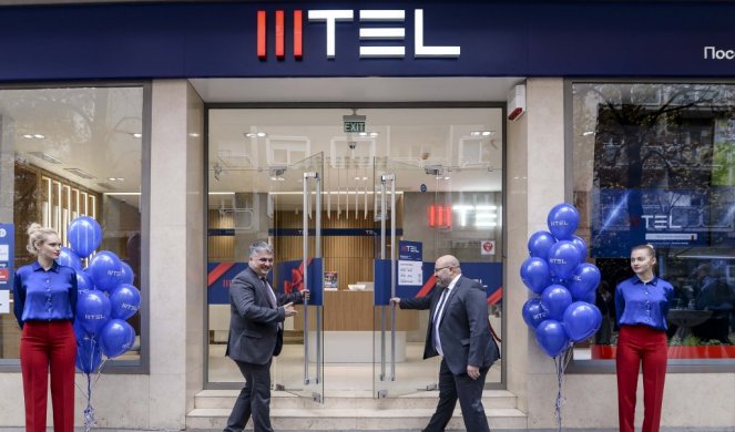MTEL, novi član Telekom Srbija grupe, otpočeo  pružanje usluga u Severnoj Makedoniji