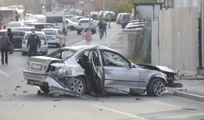 Divljao BMW-om pred kupcem, pa ubio ženu! Zlata se na trenutak odvojila od muža, a onda se desila tragedija