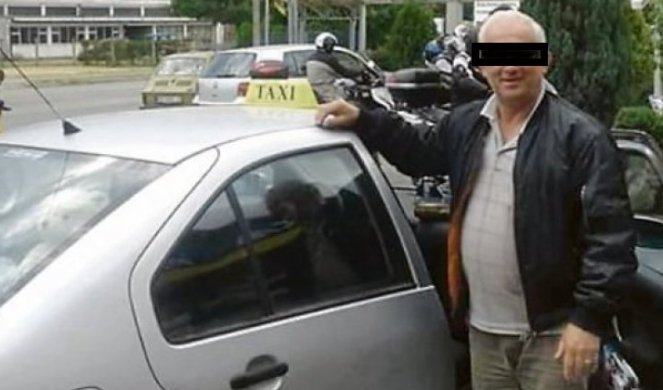 Potresna ispovest oca bolesne devojke koju je napao taksista