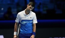 REPRIZA OLIMPIJSKIH IGARA! Zverev zaustavio Novaka u polufinalu Završnog turnira