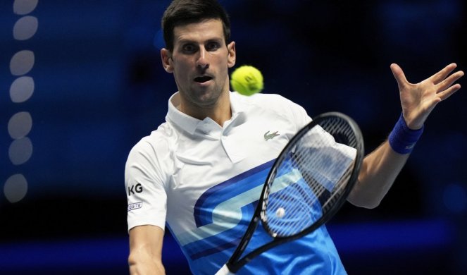 NOVAK JE VAKCINISAN I IGRAĆE NA AUSTRALIJAN OPENU! Legendarni TENISER otkrio sve DETALJE!