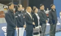 KRAJ DRAME! Kineskinja pronađena, viđena na turniru u Pekingu! /VIDEO/