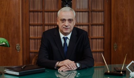 Čestitka gradonačelnika Bakića povodom Aranđelovdana