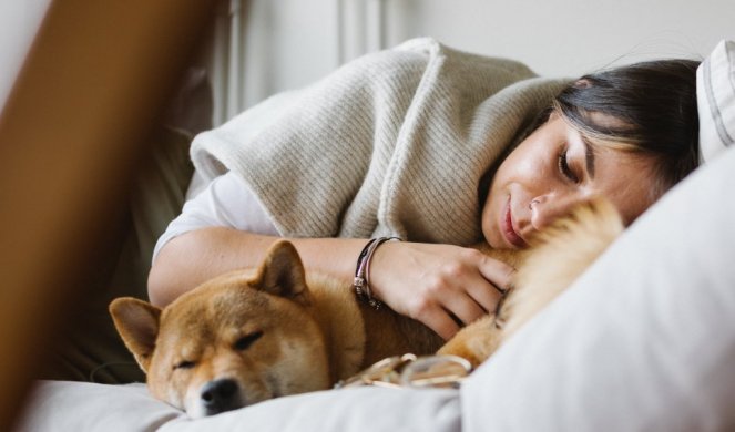 ŠTA JE REIKI ZA ŽIVOTINJE? Veterinarka otkriva za Informer.rs kako ova tehnika može pomoći vašem psu!