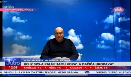 Prava istina je da nema svađe između SPS i Jedinstvene Srbije - predložiću Dačiću da potpišemo sporazum o saradnji kako bi to svima bilo jasno!