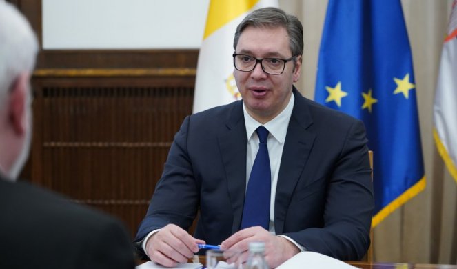 SNS BGD za Vučića za predsednika SNS na sednici 27.11!