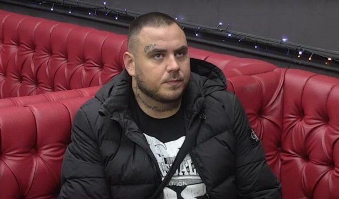 NAMERAVA DA OSTAVI DALILU?! Filip Car priznao šta oseća prema Maji Marinković, NIJE MU SVEJEDNO kada je vidi! /VIDEO/