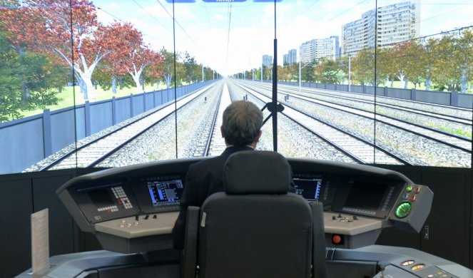Brza pruga do Subotice biće gotova do kraja 2024.godine! Obaramo svetske rekorde