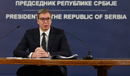 Srbija je posvećena razvoju saradnje naše dve zemlje! Vučić čestitao novom premijeru Bugarske!