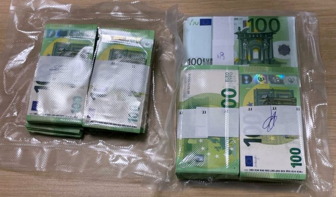 Carinici zaplenili skoro 100.000 evra! Krijumčari uhvaćeni na više graničnih prelaza
