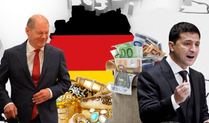 Omikron fatalan po privredu Nemačke, gube šest milijardi evra mesečno!