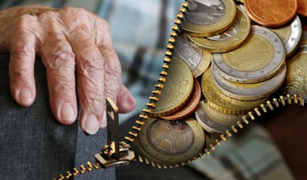 PENZIJU DOBIO KAO DETE! Najstariji korisnik PIO fonda ima 103 godine, penziju prima 80 GODINA!