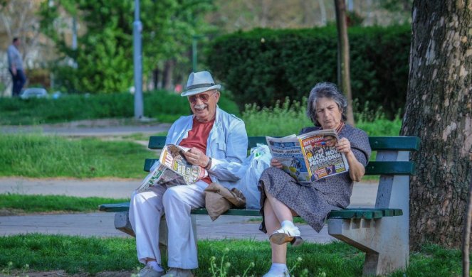 Baletani rame uz rame sa rudarima! Beneficirani radni staž: U penziju i sa 50 godina!