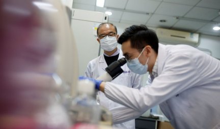 PREOKRET, PRONAĐEN UBICA SVIH VARIJANTI KORONE! Kineski naučnici izolovali nešto što bi moglo da reši pandemiju u veoma kratkom roku!