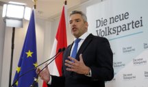 N U NATO SIGURNO NE STOJI ZA NEUTRALNOST! Austrijski kancelar poslao jasnu poruku: Pristupanje alijansi NIJE OPCIJA!