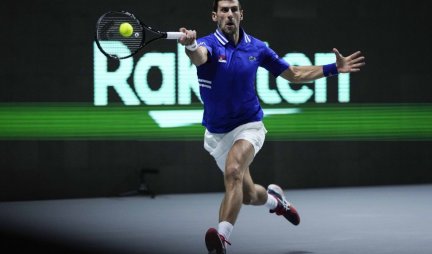 EVO DA LI ĆE NOVAK IGRATI NA AUSTRALIJAN OPENU! ATP objavio spisak VAKCINISANIH tenisera!