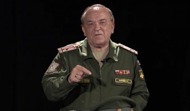 BEZNADEŽNI UKRAJINCI PRIBEGAVAJU "NACISTIČKIM METODAMA"! Vojni ekspert otkriva detalje napada na ruske padobrance!