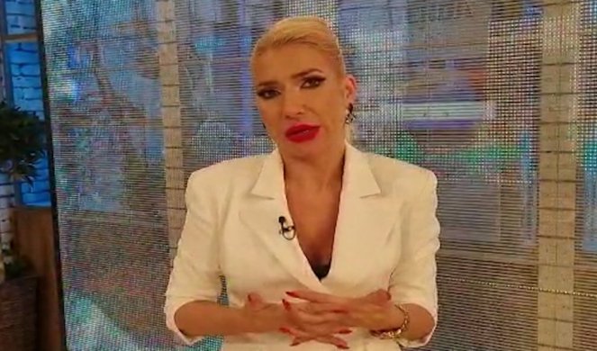 ODMAH POSLE SPECIJALKE JOVANA JEREMIĆ EKSKLUZIVNO ZA INFORMER Kako mi je bilo da vodim 12 sati programa uživo