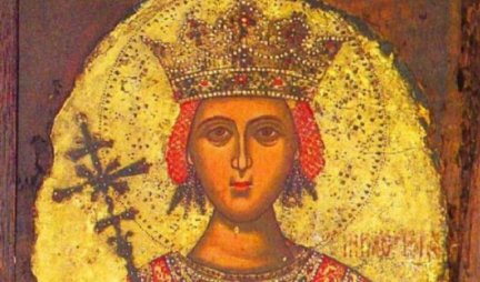 ŽENE izgovorite ovu molitvu DA VAM SVETITELJKA ISPUNI ŽELJU! U njenu čast srpski kraljevi su nosili poklone u manastir gde joj počivaju mošti!