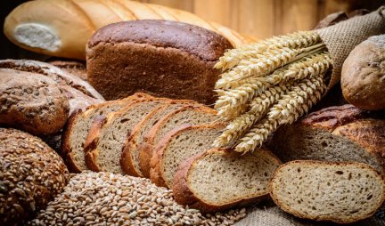 Kako se PRAVILNO čuva hleb?
