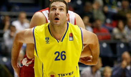 SKANDAL MAJSTOR! Evo ko je uhapšeni košarkaš Dragan Labović!