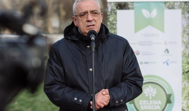 Gradonačelnik Bakić: Subotica je, kao i država Srbija, posvećena zaštiti životne sredine