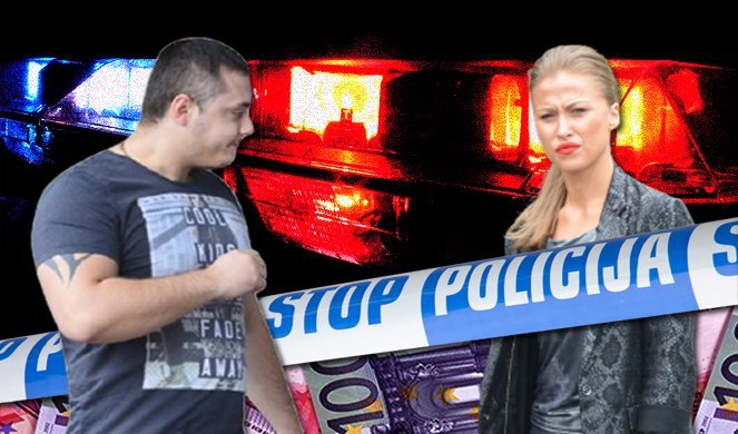 Dijana Hrkalović vrbovala krtice u policiji za Velju Nevolju! Šokantne trvdnje bivšeg pripadnika DB