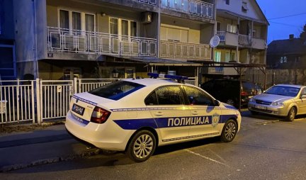 OTELI, MUČILI MLADIĆA I TRAŽILI MU 400 EVRA! Određen pritvor za novosadskog policajca i njegovog saučesnika