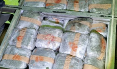 HRVATSKA POLICIJA OSTALA ŠOKIRANA KADA JE UŠLA! Evo gde su krili stotine kilograma droge!