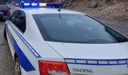 IZBO NOŽEM CRNOGORSKE POLICAJCE, PA ILEGALNO UŠAO U SRBIJU! Uhapšen osumnjičeni za napad na koncertu u Sutomoru, POLICIJA PRONAŠLA KRVAVE PREDEMETE