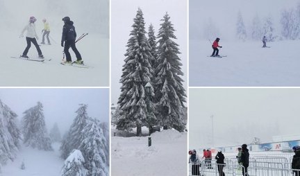Ljubitelji zimskih sportova su pohrlili na planine, a ovo osiguranje bi trebalo da imate uz sebe!