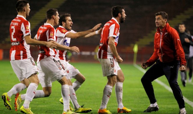 UHAPŠEN BIVŠI FUDBALER ZVEZDE! Doživeo sam ŠOK i TORTURU!