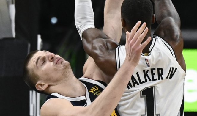 JOKIĆ PRIZNAO POSLE BRUTALNOG ZAKUCAVANJA! Preterao sam!