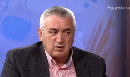 "Da li ste za potvrđivanje akta o promeni Ustava Republike Srbije?" Odalović: Intenzivne pripreme za održavanje referenduma!