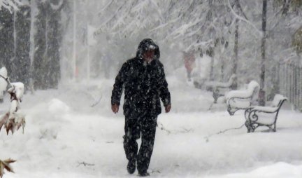 Današnji dan određuje kakva nas zima čeka! U jednom slučaju biće duga i sa mnogo snega - Ovo su verovanja na Mitrovdan!
