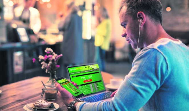 KLADIONICE POČELE DA OTIMAJU PARE! Blokiraju naloge i zamrzavaju dobitke