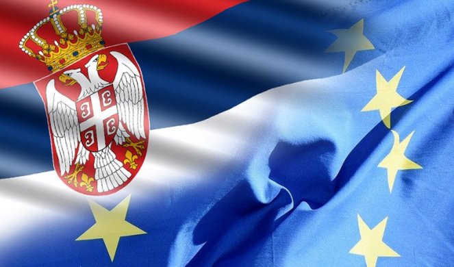 SRBIJA JE JEDINA ZEMLJA ZAPADNOG BALKANA KOJA JE DOBILA OTVARANJE 4 POGLAVLJA! Albanija i Makedonija stoje u mestu, Crna Gora kritikovana!
