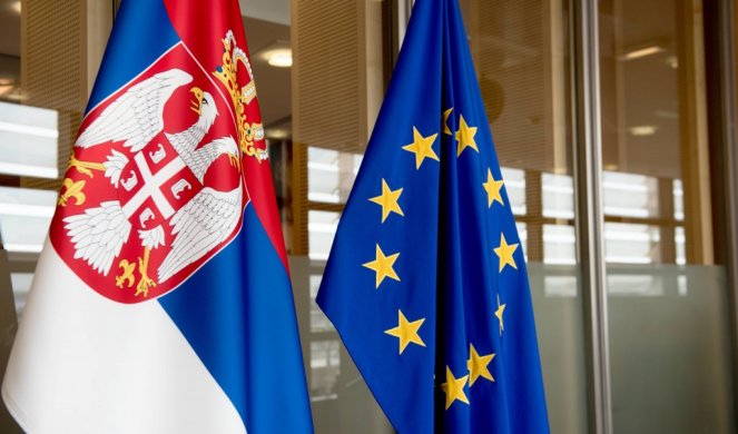 EU pozdravila rezulatate referenduma u Srbiji!
