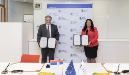 Evropska investiciona banka pruža podršku digitalizaciji u Srbiji sa 70 miliona evra!