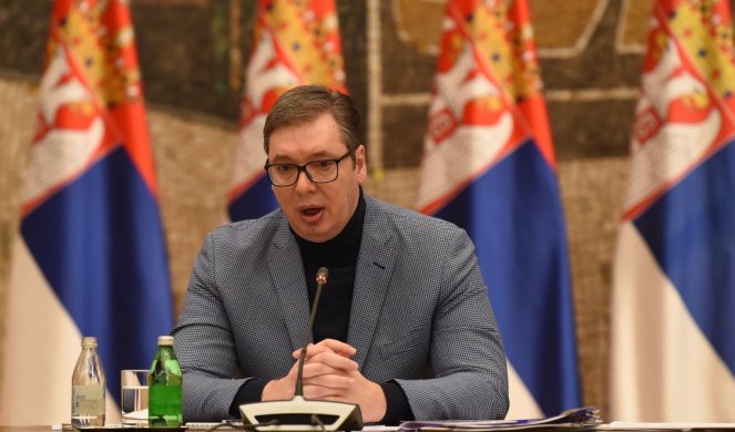 PRETIO VUČIĆU, UHAPŠEN S PIŠTOLJEM! Irfan Ugljanin iz Novog Pazara iza rešetaka!