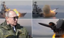 (VIDEO) NAŠENEL INTEREST ZALEPIO ŠAMARČINU PENTAGONU! NE PRETITE RUSIJI, MOGU CIRKONIMA da nam unište grupu brodova SVE SA SA NOSAČEM AVIONA NA ČELU!